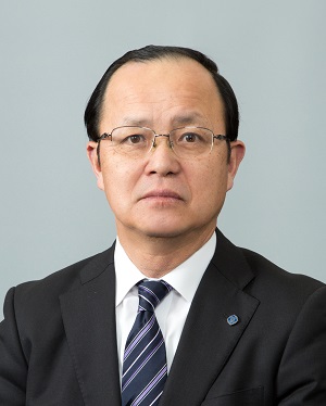 田中 一實(たなか かずみ)