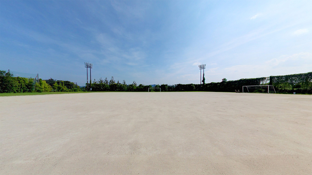 Rugby and Soccer Ground