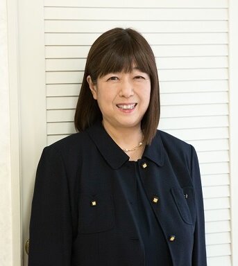 深田室長