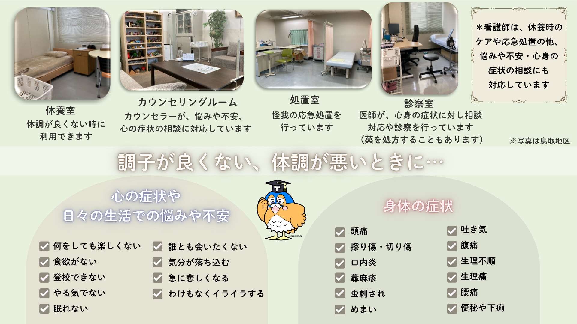 保健管理センター2