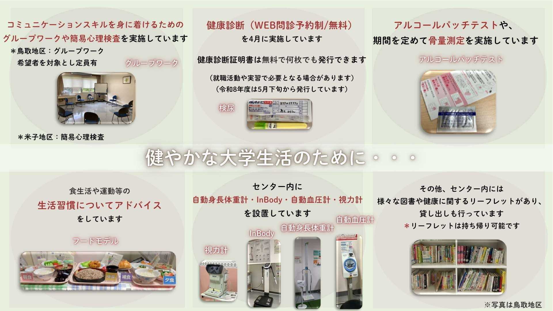 保健管理センター3