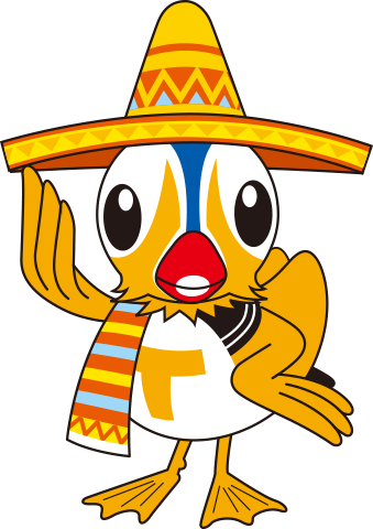 とりりん50