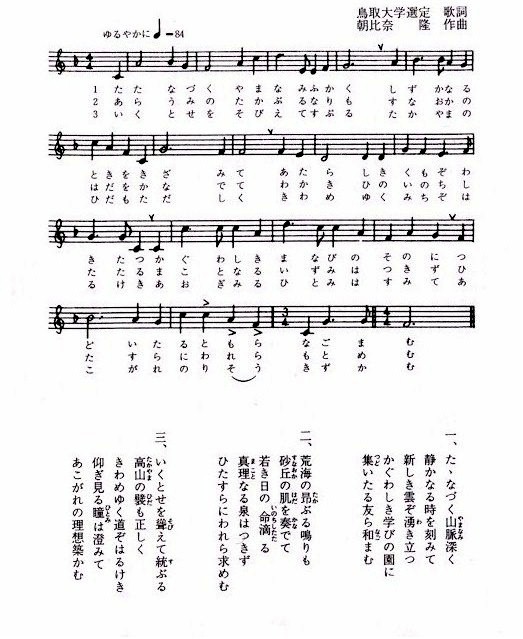 楽譜