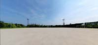 ラグビー場・サッカー場の画像