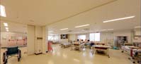 第二中央診療棟4階シミュレーションセンターの画像